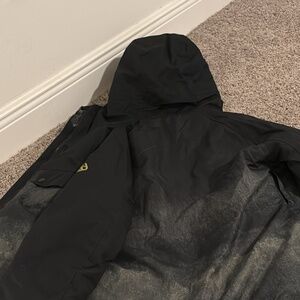 Women’s Snowboarding Jacket